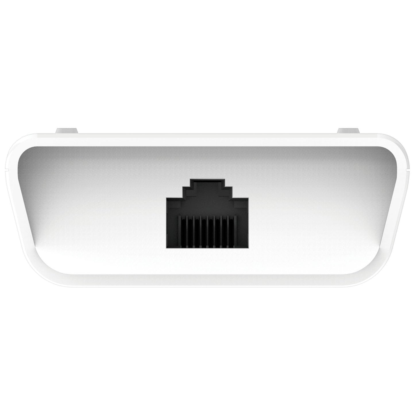 1-Port Gigabit PoE Injector, 15.4W, 802.3af