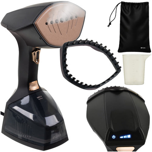 2000W Garment Steamer, Fast Heat, 3 Modes, 360ml Tank