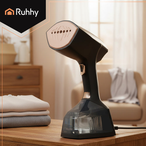 2000W Garment Steamer, Fast Heat, 3 Modes, 360ml Tank