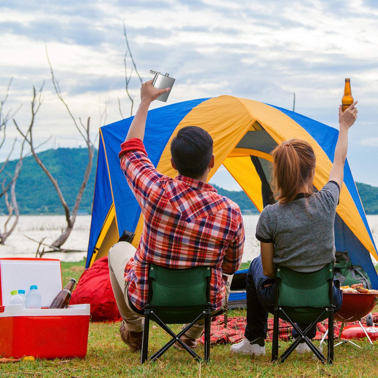 200 ml stainless steel jug
