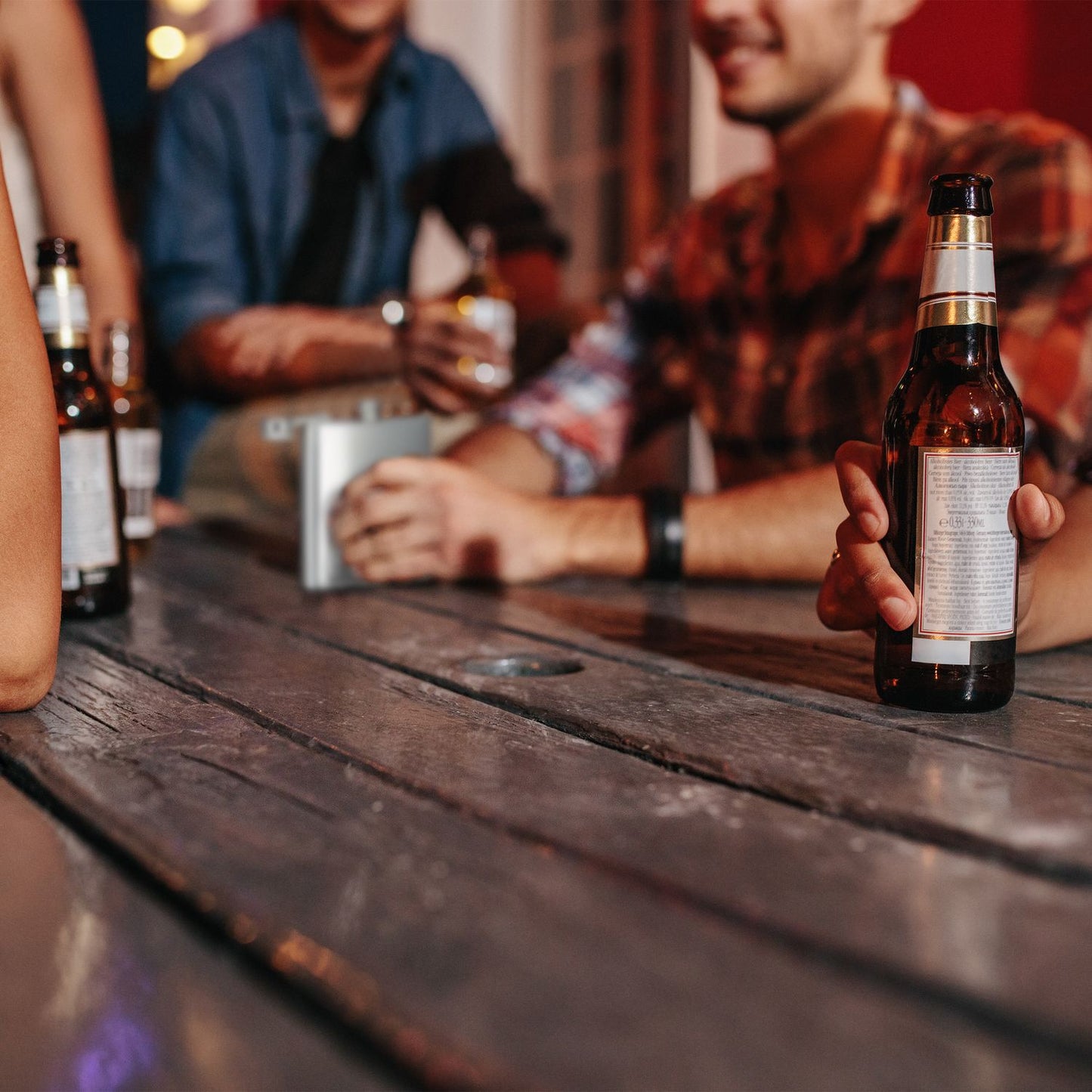 200 ml stainless steel jug