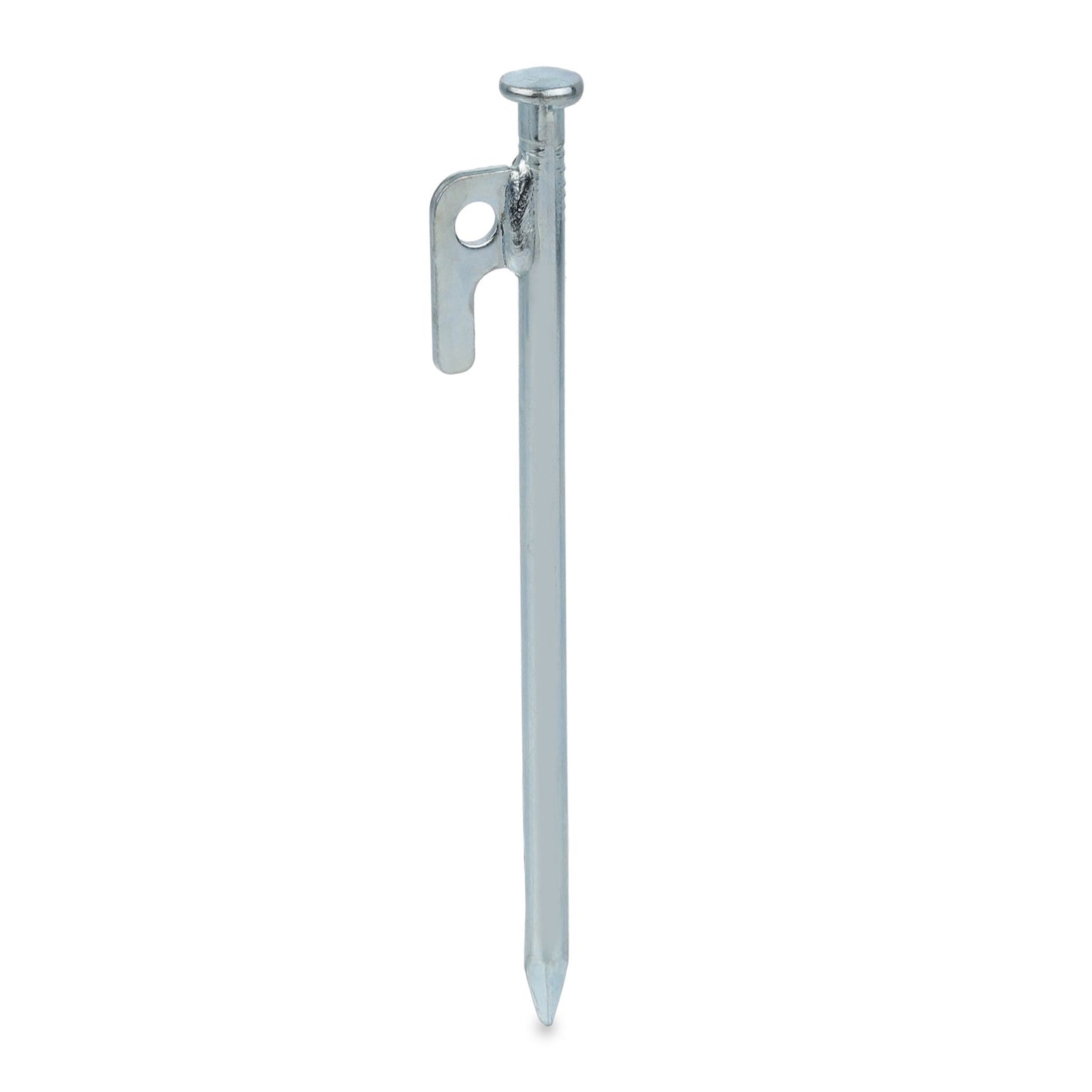 20 cm Tent Pegs Set of 12