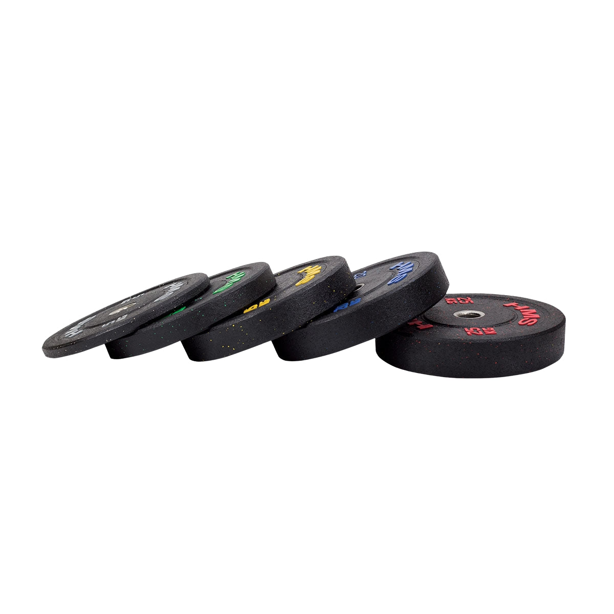 20 kg Blue Olympic Bumper Plate
