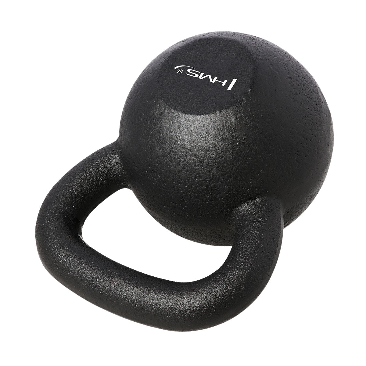 20 kg Cast Iron Kettlebell for Strength Training