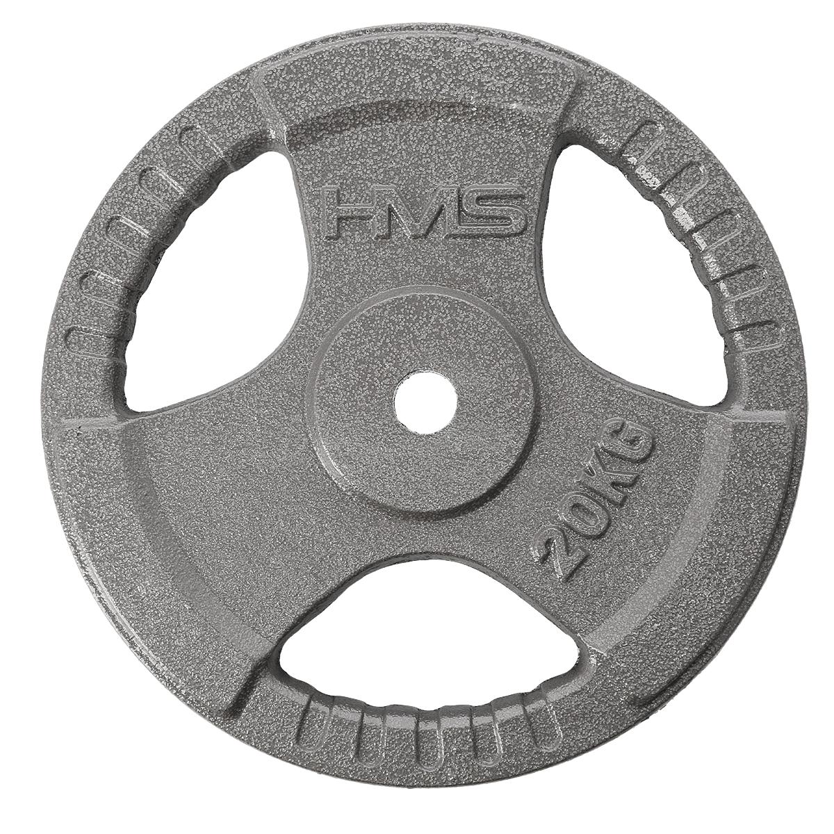 20 kg Hammertone Weight Plate