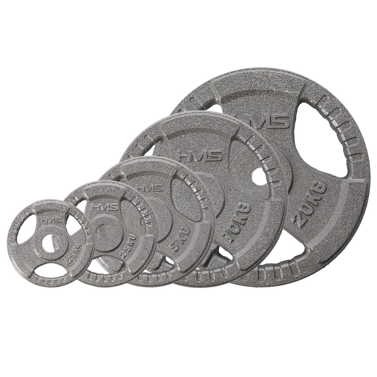 20 kg Hammertone Weight Plate