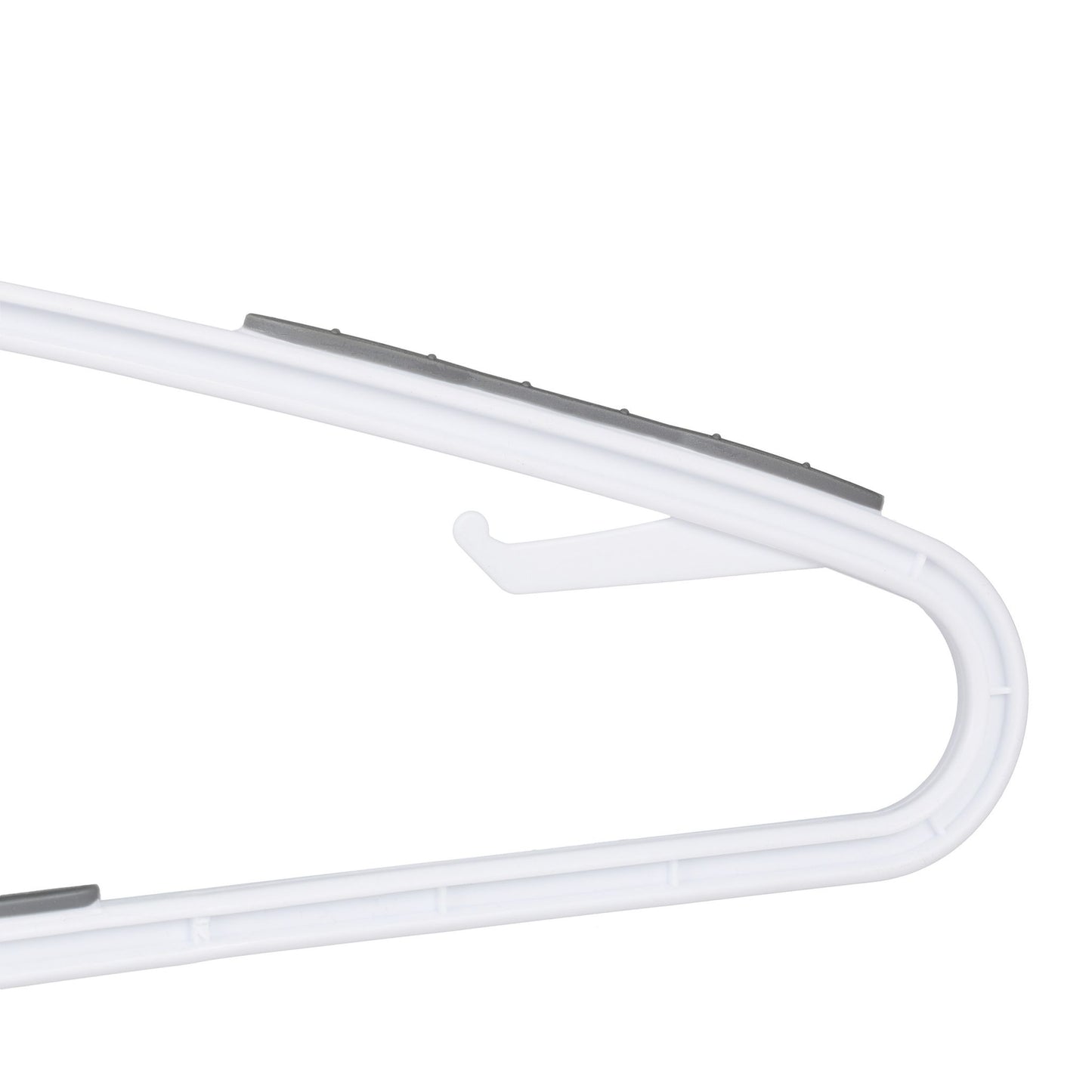 20 pcs. coat hangers anti-slip
