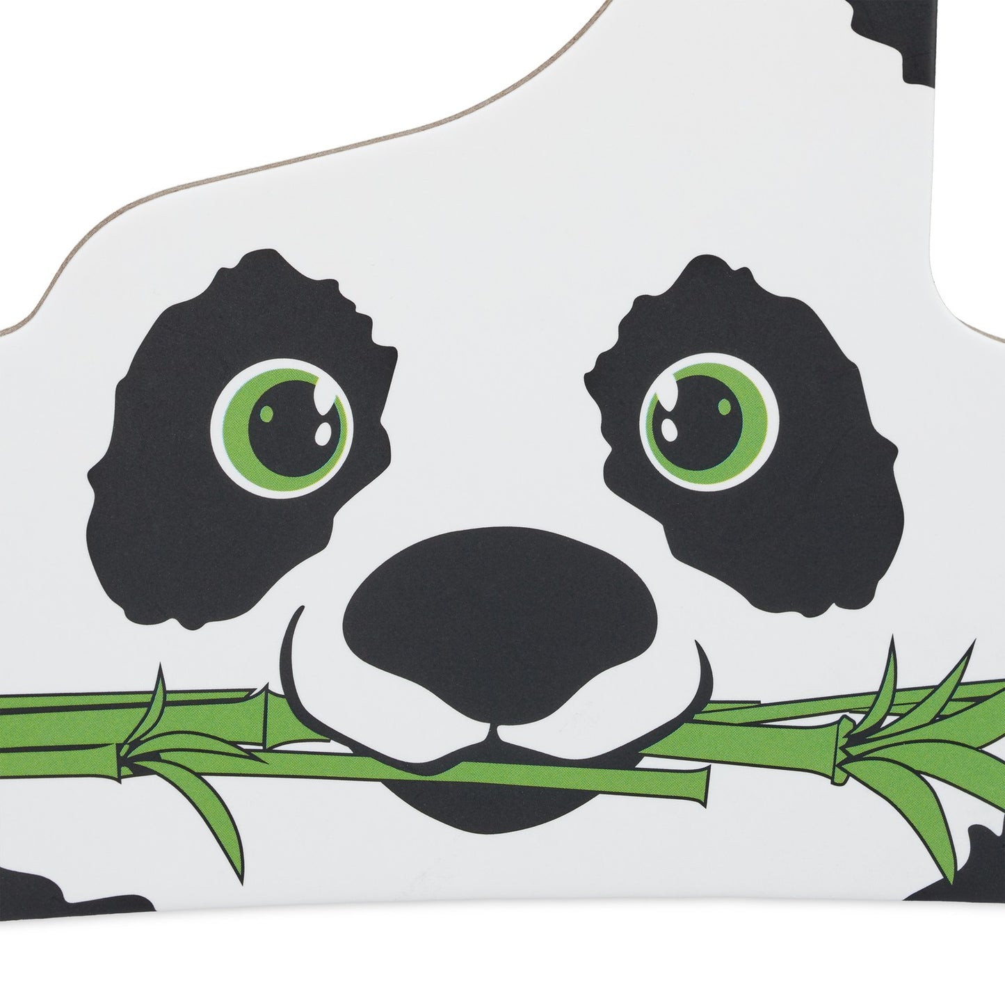 20x Children's Coat Hangers Panda