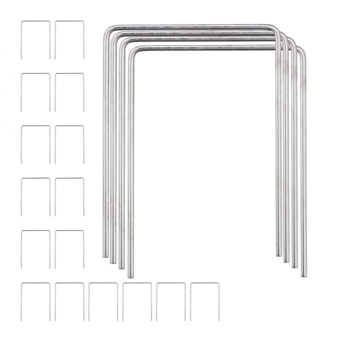 20x Croquet Wickets