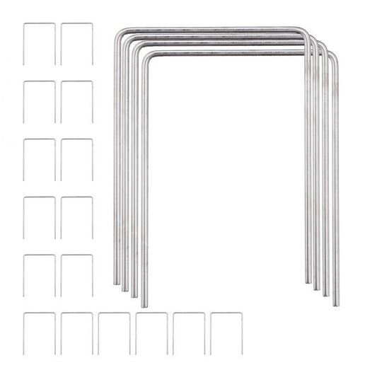 20x Croquet Wickets