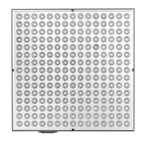 225 LED lamp/panel for growing plants. 23525