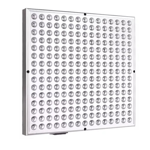 225 LED lamp/panel for growing plants. 23525