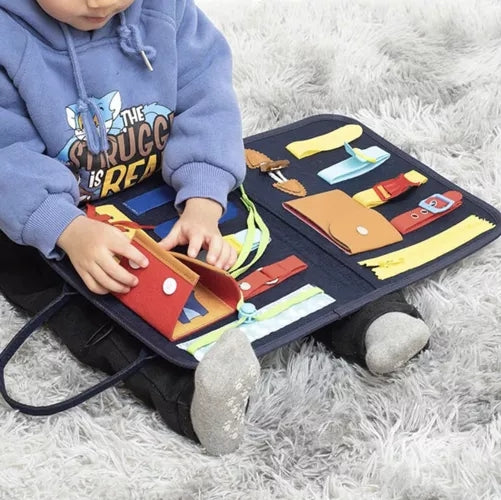 23618 manipulation board