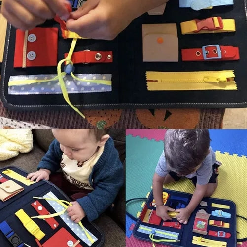 23618 manipulation board