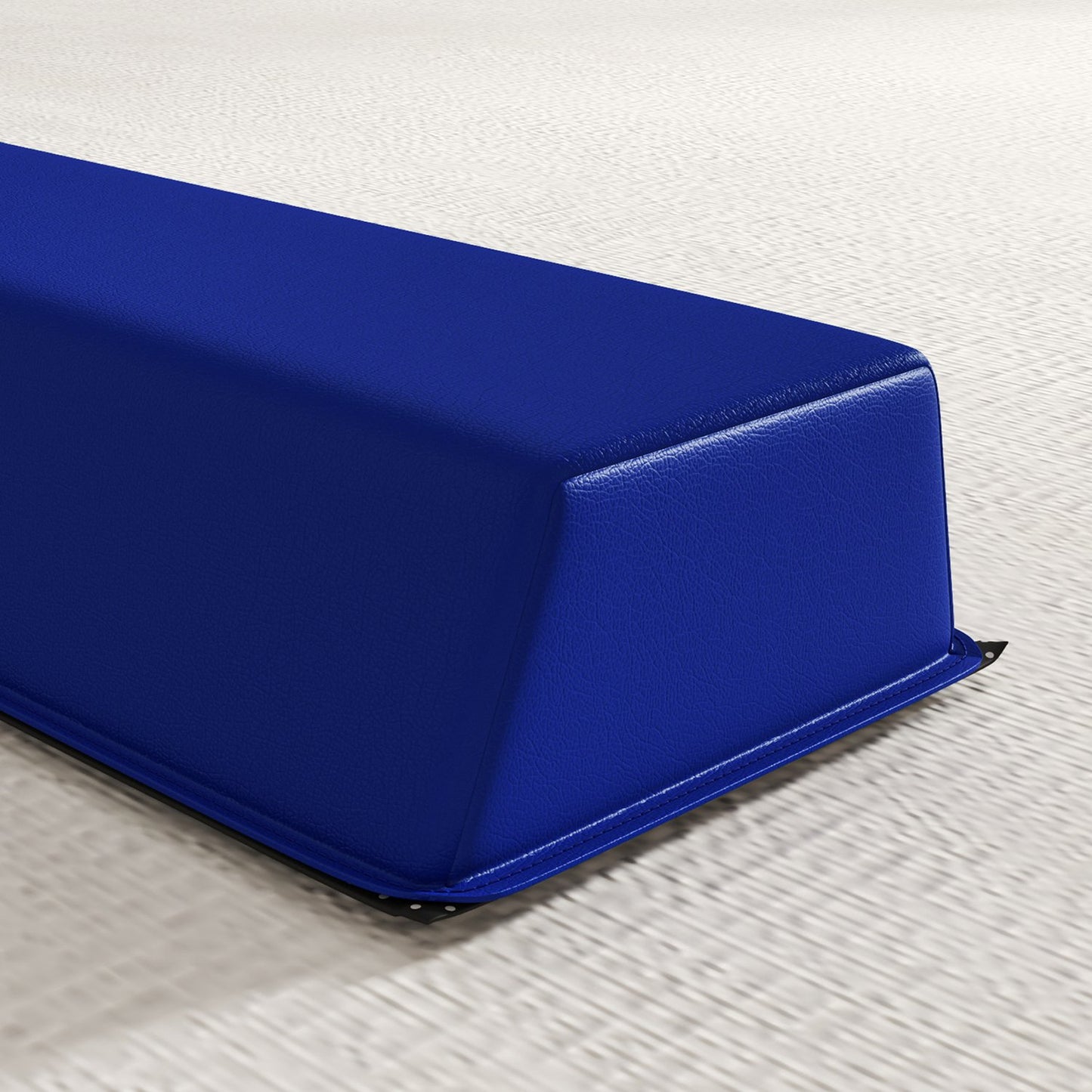 236 cm non-slip folding balance beam for children, indoor/outdoor