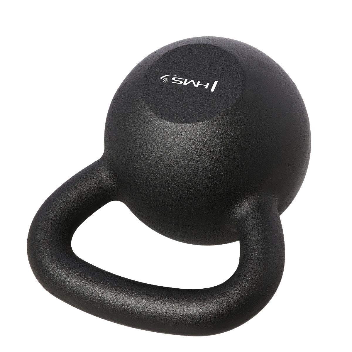 24 KG Cast Iron Kettlebell for Strength Training