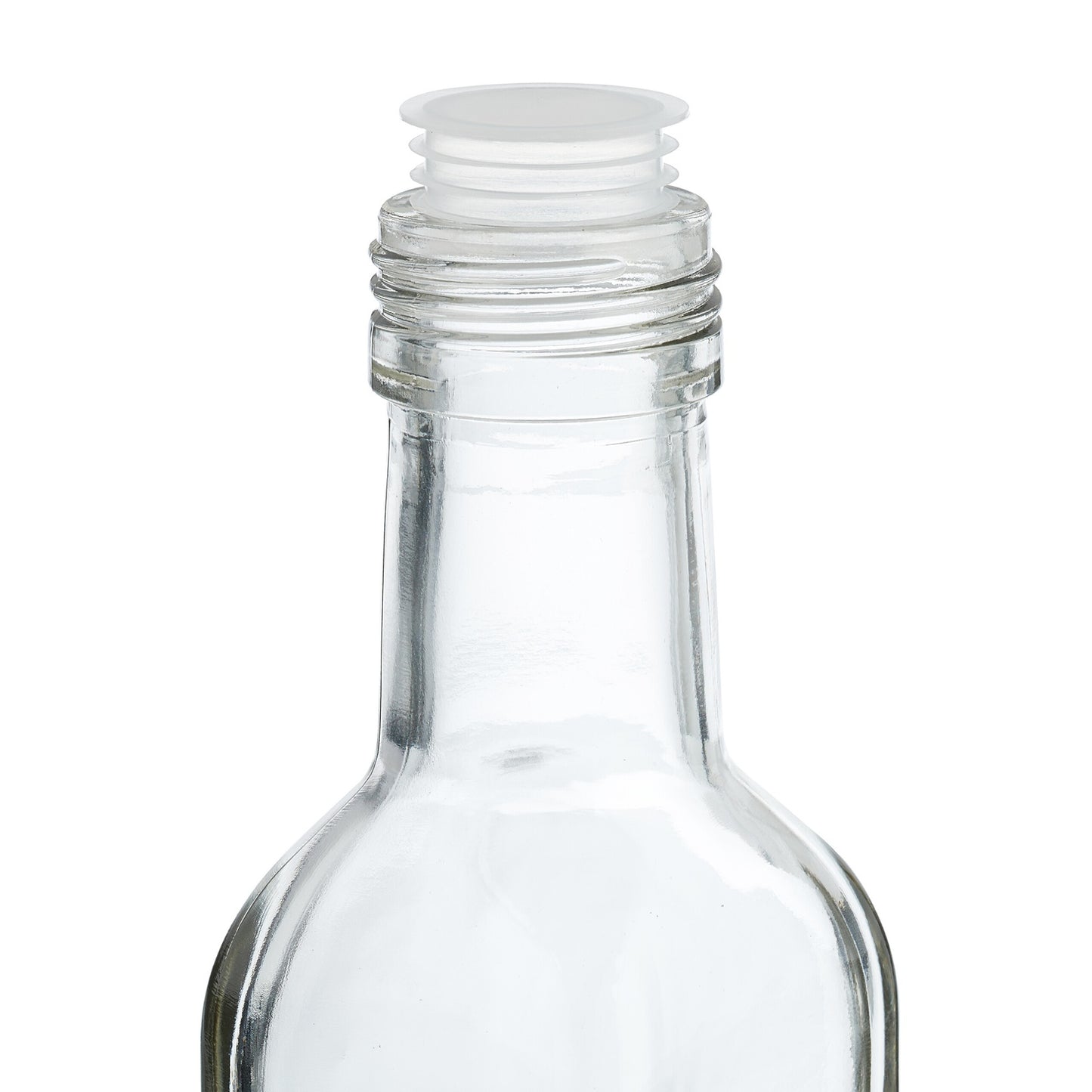 250 ml Glass Bottles for Liqueur, Juice, Oil