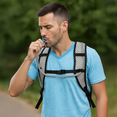 25479 Water Bag Backpack