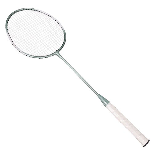 25515 badminton set in case