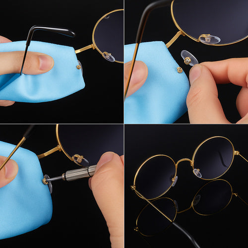 25624 Glasses Repair Kit