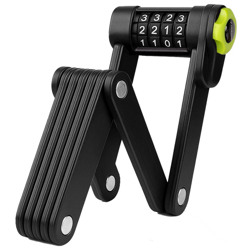 25733 Folding Bike Lock