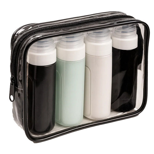25760 Travel Cosmetic Bag