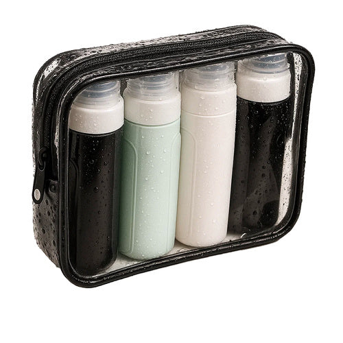 25760 Travel Cosmetic Bag