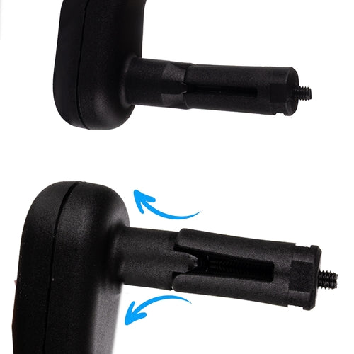 25781 left bicycle mirror