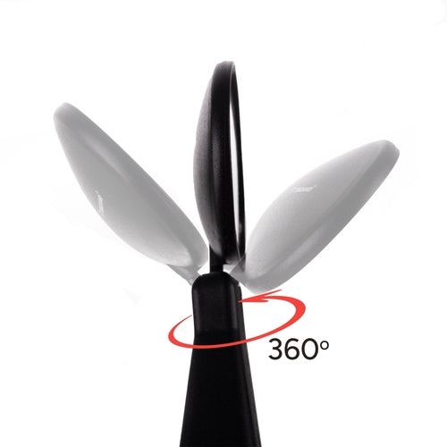 25781 left bicycle mirror
