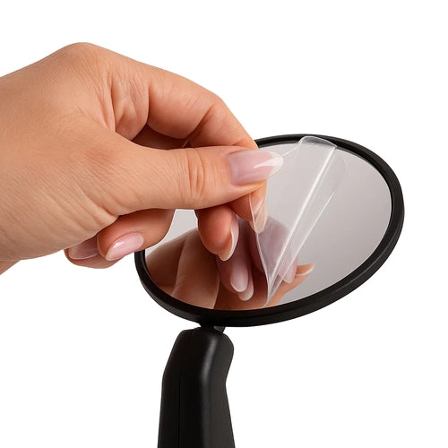 25781 left bicycle mirror