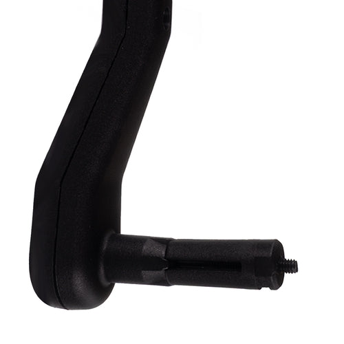 25781 left bicycle mirror