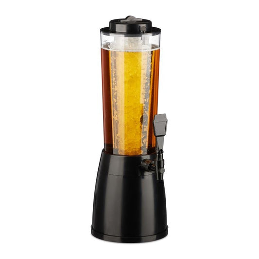 2.5 L Beer Tower with Tap