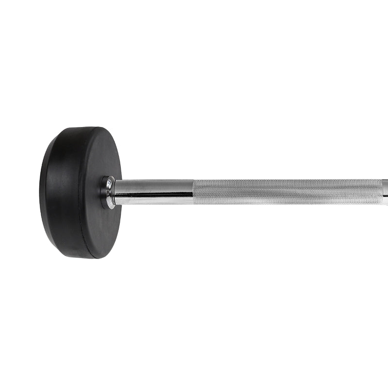 25 kg Rubber Coated Barbell Weight Plate
