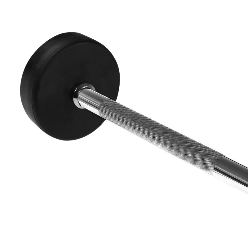 25 kg Rubber Coated Barbell Weight Plate