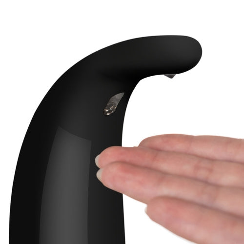 26076 Touchless Soap Dispenser Black