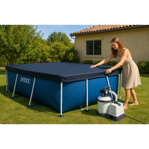 28038 Pool Cover