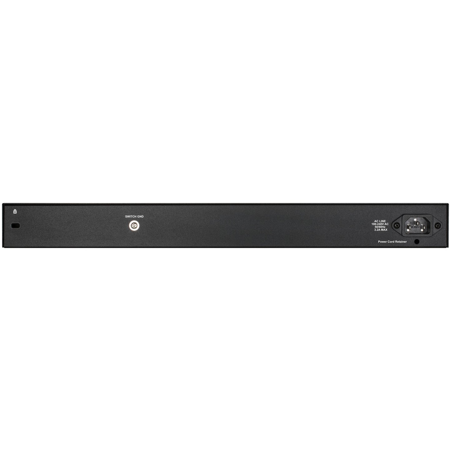 28-Port Gigabit PoE Managed Network Switch