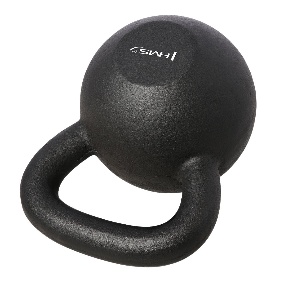 28 kg Cast Iron Kettlebell for Strength Training