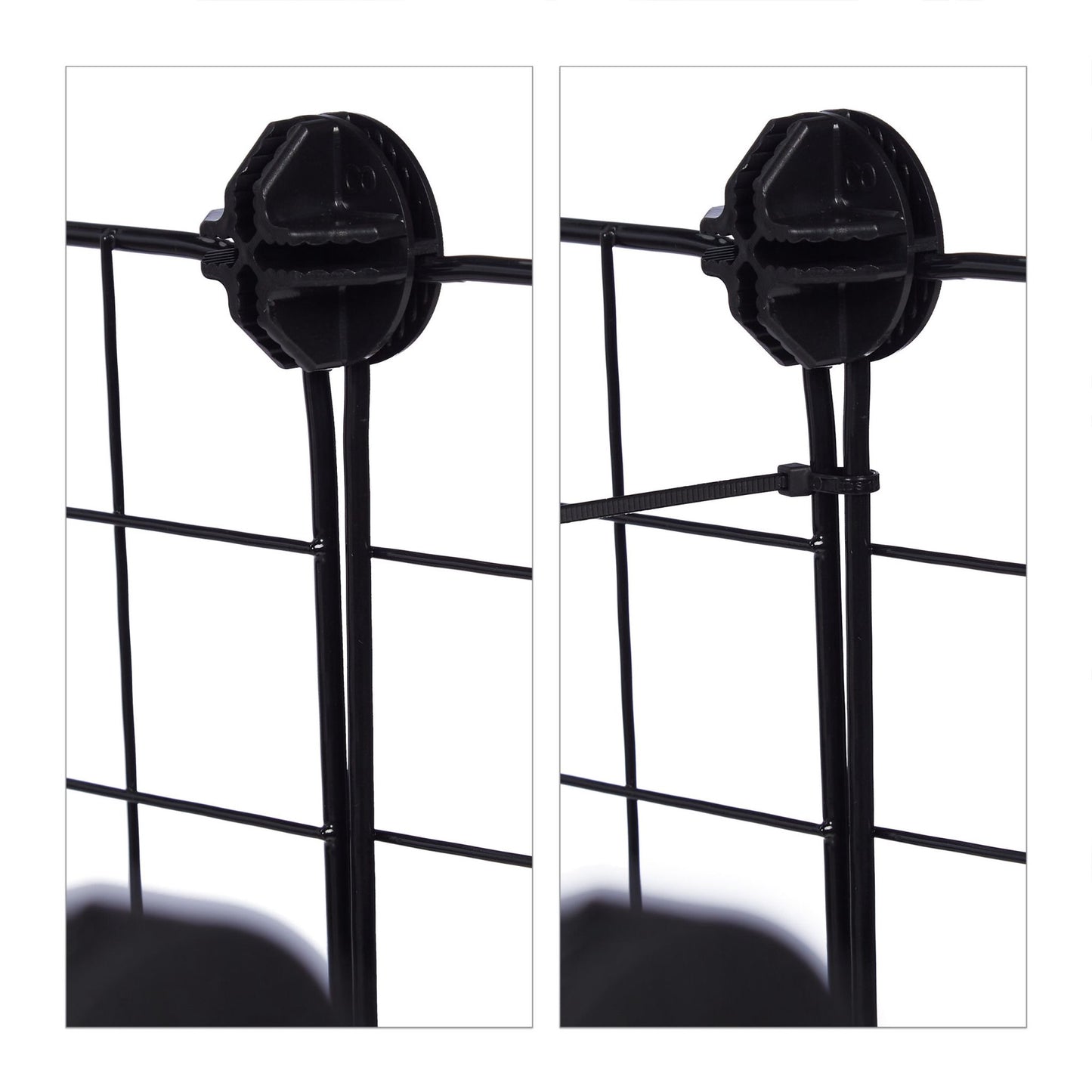 29 parts with grid for free assortment