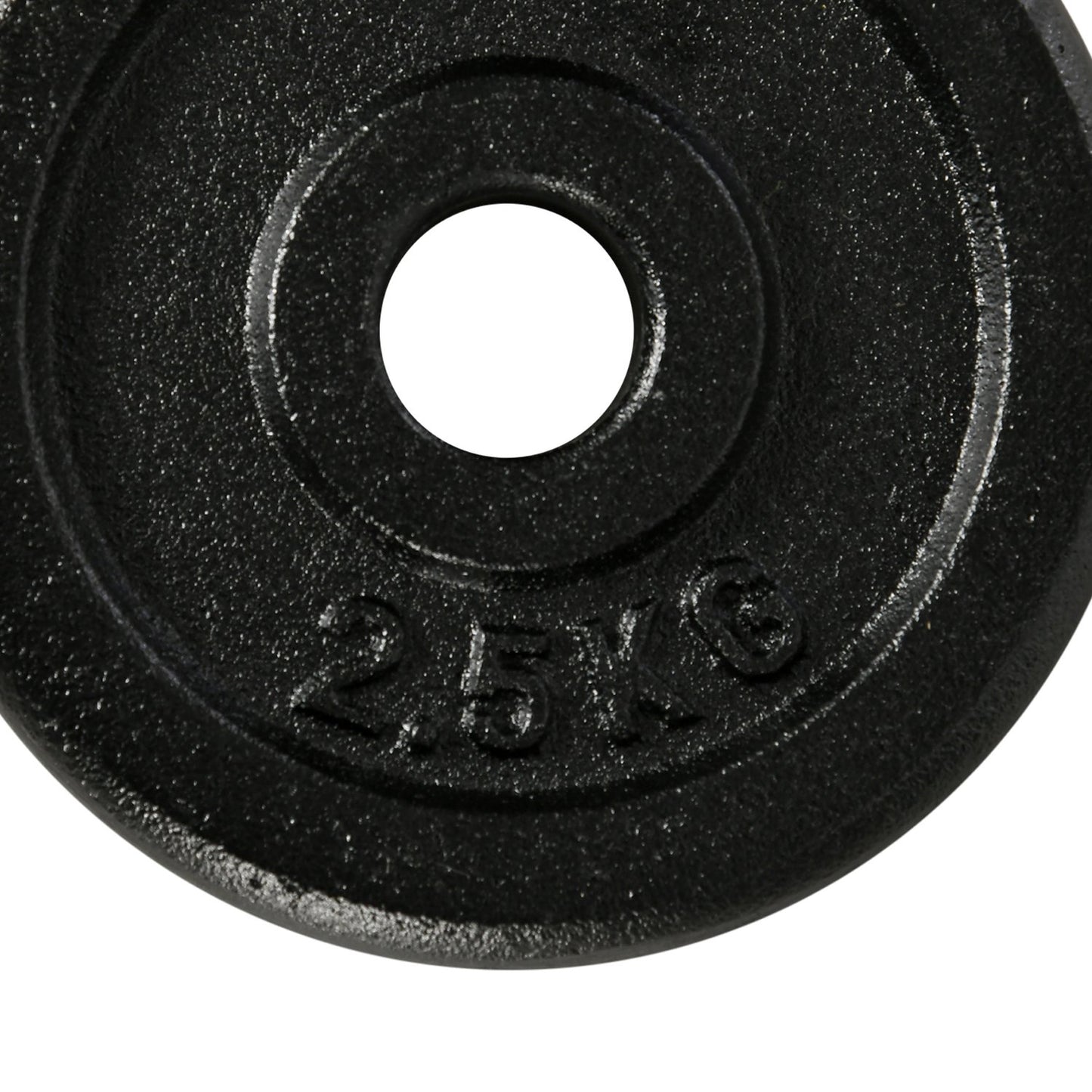 Adjustable 30 kg dumbbell set with 12 weight plates