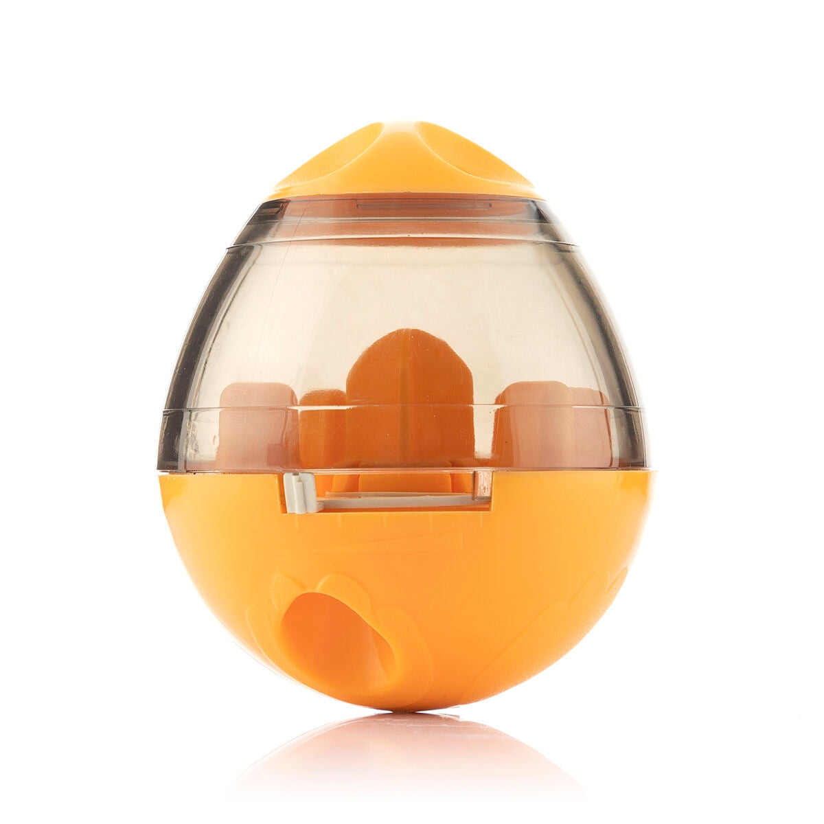2-In-1 Treat Dispenser Toy for Pets Petyt InnovaGoods