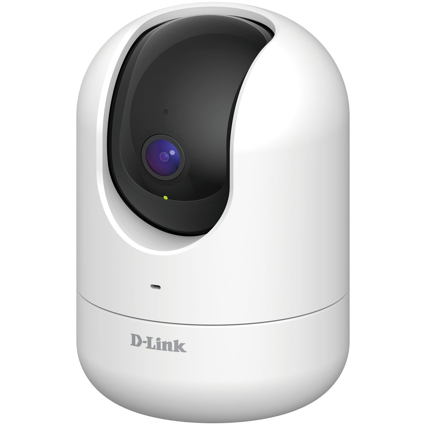 2K QHD Pan & Tilt Wi-Fi Security Camera