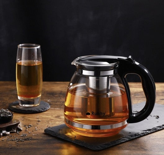 2L jug with infuser Ruhhy 22815