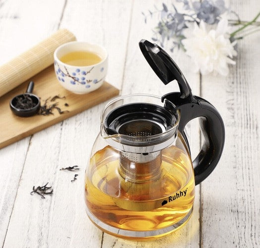 2L jug with infuser Ruhhy 22815