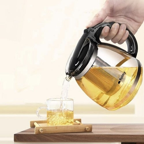 2L jug with infuser Ruhhy 22815