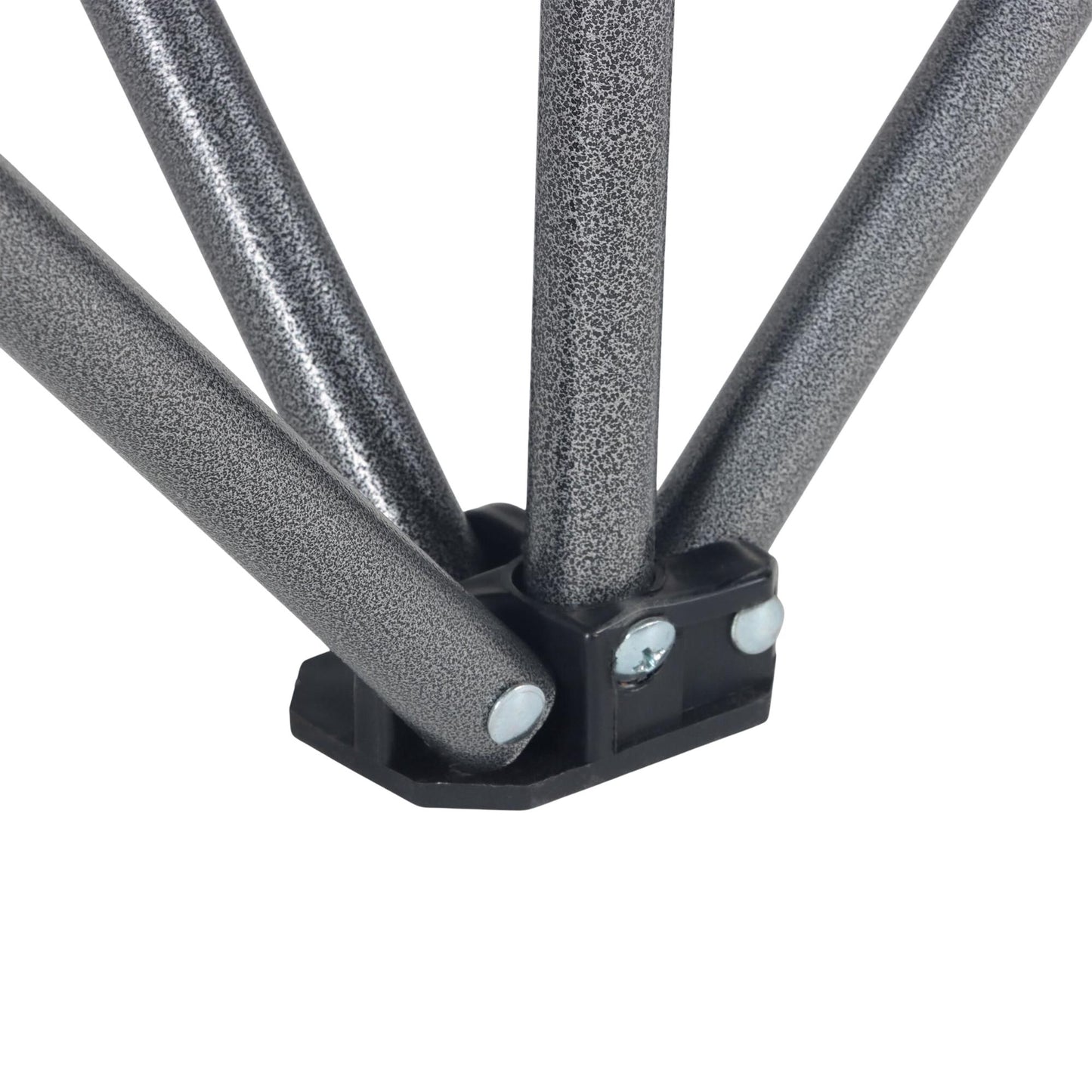 2-Person Folding Camping Chair with Cup Holder