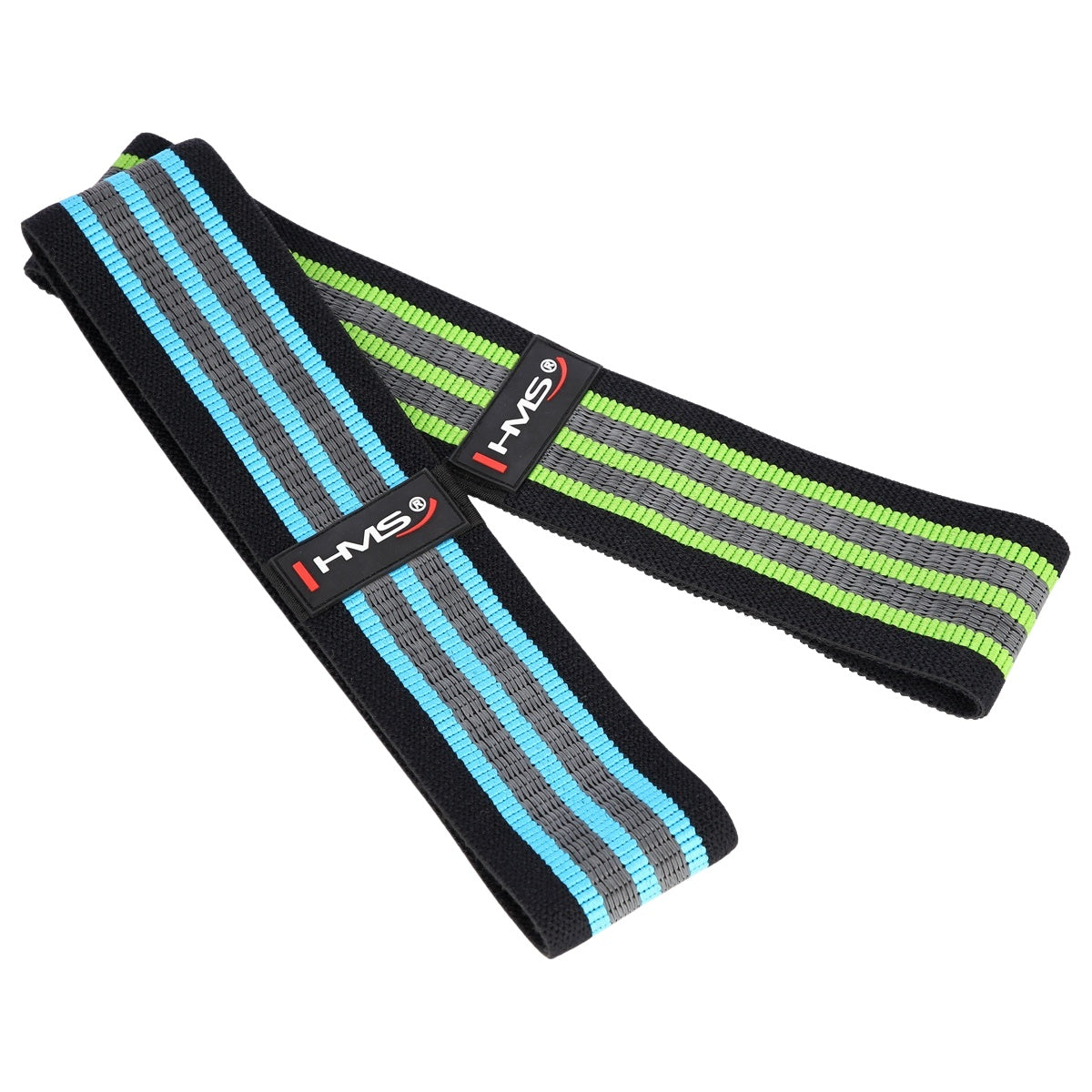 2-in-1 Hip Band Set, Resistance Bands for Exercise