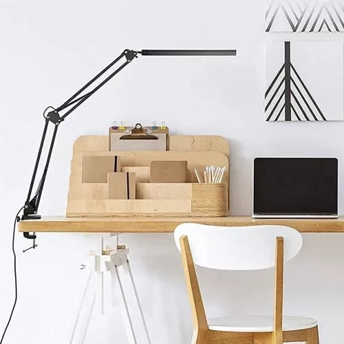 2in1 Izoxis 23503 desk lamp