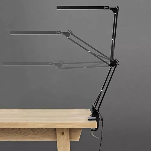 2in1 Izoxis 23503 desk lamp