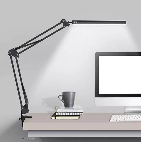 2in1 Izoxis 23503 desk lamp